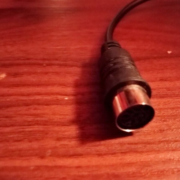 BlissBox TurboGrafx-16 Adapter Cable {Working} (Used) - Picture 5 of 5